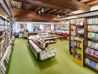 Buchhandlung